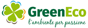GreenEco - L'ambiente per passione